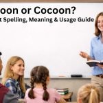 Cacoon or Cocoon