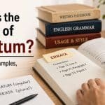Many people search for the plural of erratum because they feel unsure whether the correct form is errata or erratums.